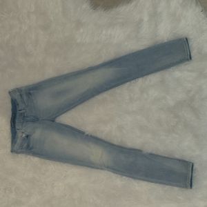 Express jeans